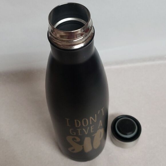 🌹Humorous Stainless Steel Tumbler 16oz - Picture 3 of 4